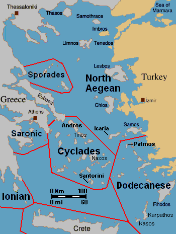 Datei:Aegean Sea with island groups labeled.gif