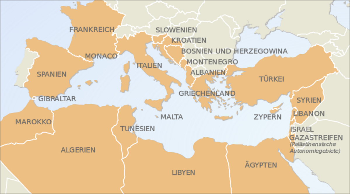 Datei:Karte Mittelmeeranrainerstaaten.svg – Koch-Wiki