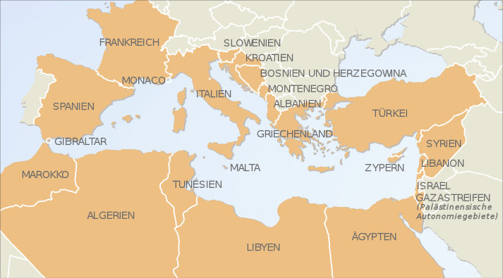 Datei:Karte Mittelmeeranrainerstaaten.svg