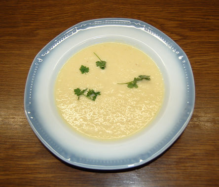 Selleriesuppe – Koch-Wiki