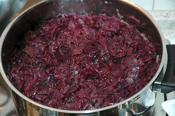 Rotkohl – Koch-Wiki