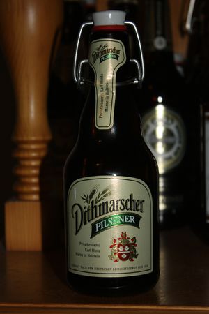 Bier:Brauerei Karl Hintz – Koch-Wiki