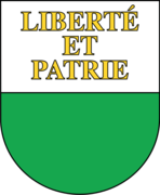 Waadt (Wappen)