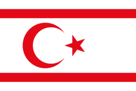 Zypern (Nordzypern, türkisch)