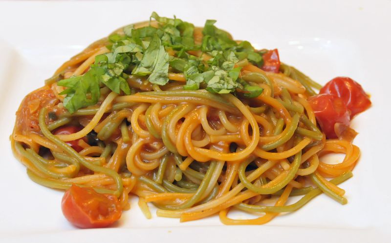 Datei:Spaghetti-Napoletana-CTH.JPG