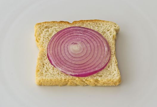 Tomatentoast mit Gouda – Koch-Wiki