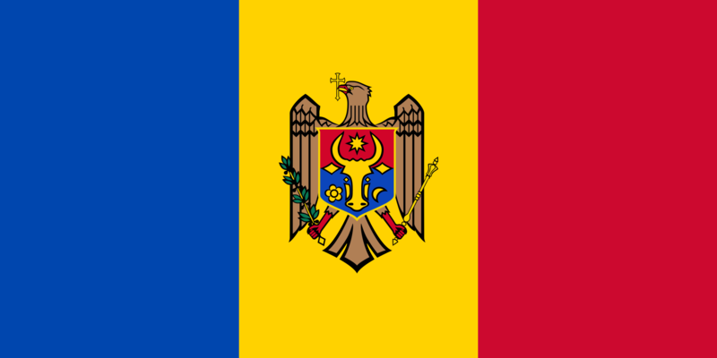 Datei:Flag of Moldova.svg