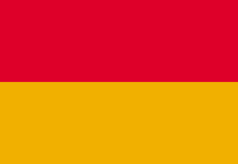 Datei:Flag of Burgenland.svg