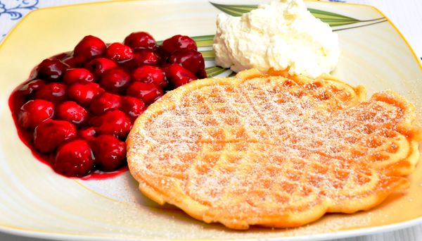 Kategorie:Waffeln – Koch-Wiki