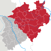 Westfalen (Gebiet des LWL)
