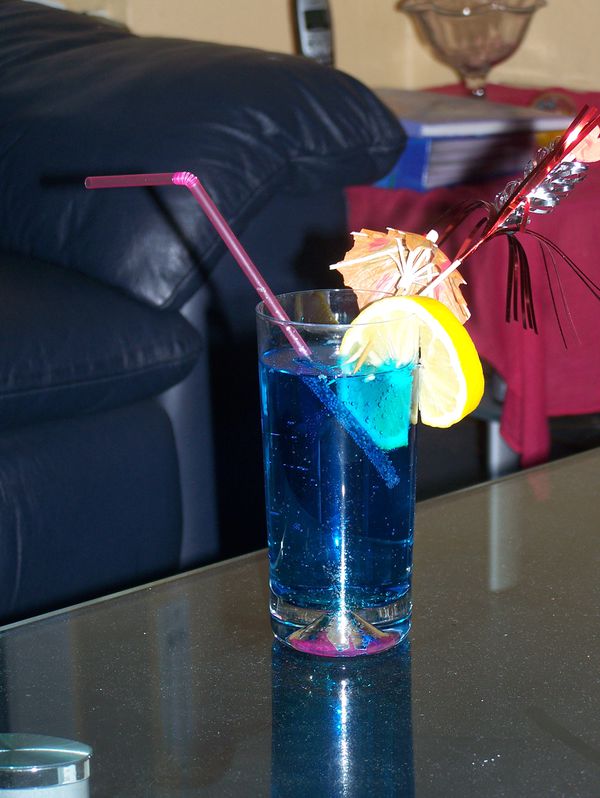 Kategorie:Longdrinks Mit Blue Curaçao – Koch-Wiki