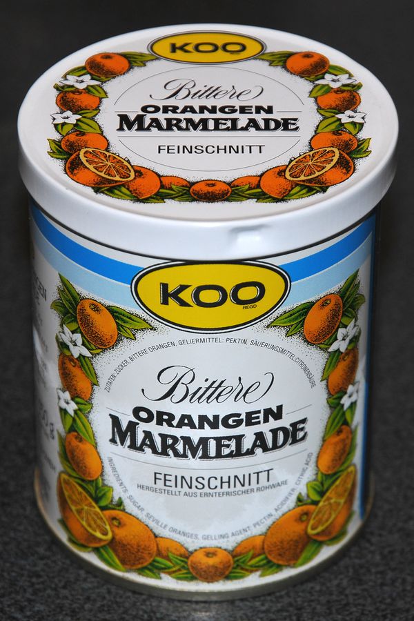 Zutat:Marmelade – Koch-Wiki