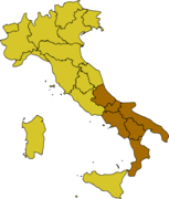 Süditalien