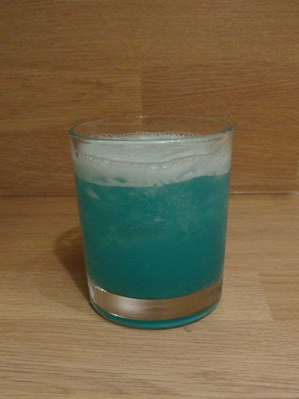 Kategorie:Shortdrinks Mit Blue Curaçao – Koch-Wiki