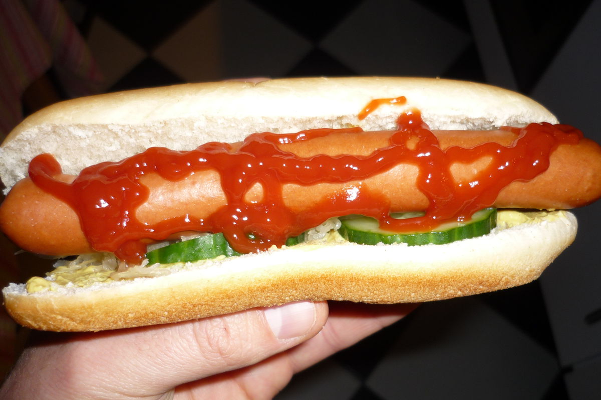 Hot Dog KochWiki