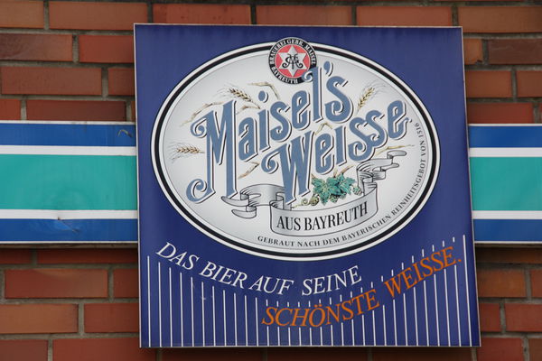 Bier:Brauerei Gebr. Maisel KG – Koch-Wiki