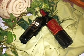 Rioja-Wein