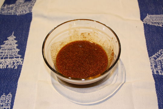 Hähnchen-Satay – Koch-Wiki