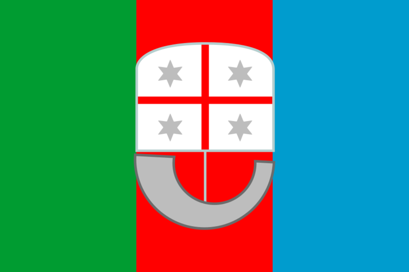 Datei:Flag of Liguria.svg