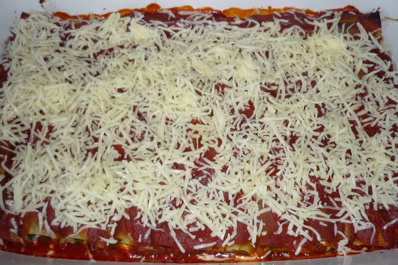 Datei:Cannelloni mit Spinat und Käse 6.jpg