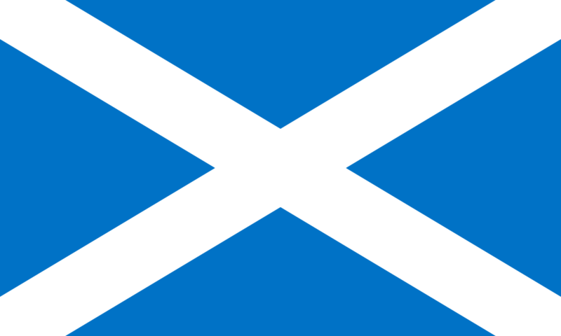 Datei:FlagScotland.svg