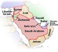 Arabien