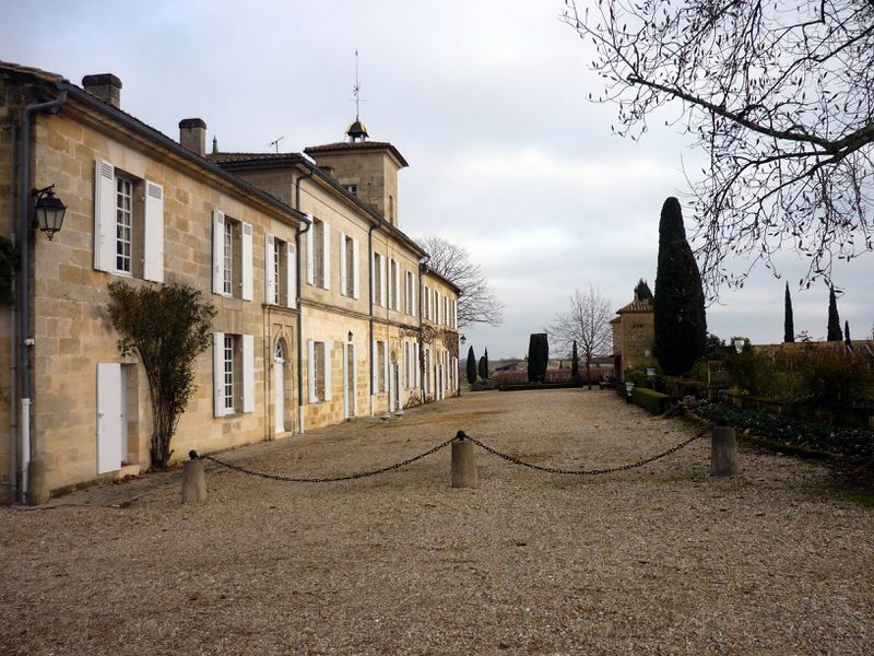 Datei:Château Gazin.jpg