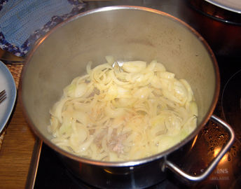 Sauerkraut zum Neujahr – Koch-Wiki