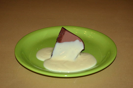 Schokoladen-Wackelpudding – Koch-Wiki