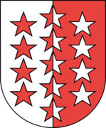 Wallis (Wappen)