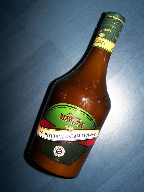 Zutat:Baileys – Koch-Wiki