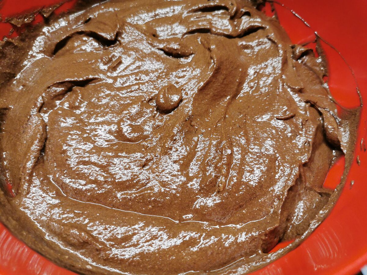 Klassische Mousse au Chocolat – Koch-Wiki