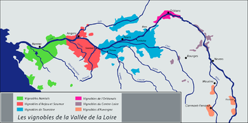 Loire-Tal (Weinanbau)