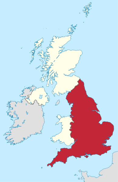 Datei:England in United Kingdom.svg