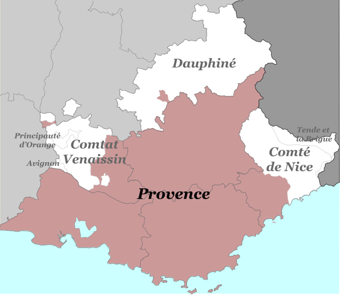 Datei:Provence-Alpes-Cote d'azur Provence.svg