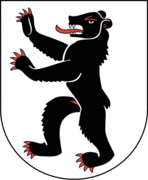 Appenzell Innerrhoden (Wappen)