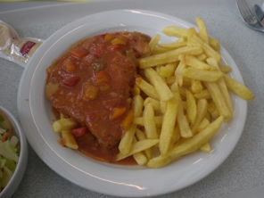 Zigeunerschnitzel – Koch-Wiki