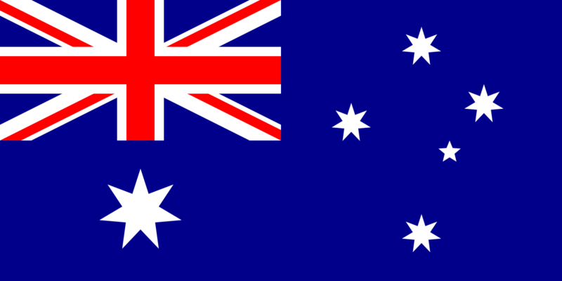 Datei:Flag of Australia.svg