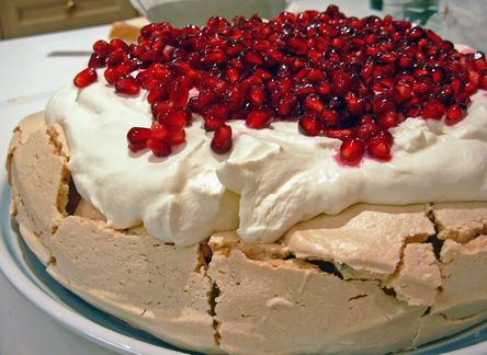 Pavlova – Koch-Wiki