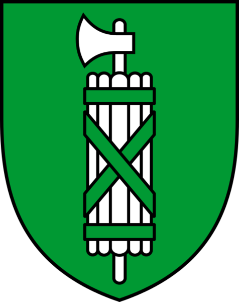 Datei:Coat of arms of canton of St. Gallen.svg.png