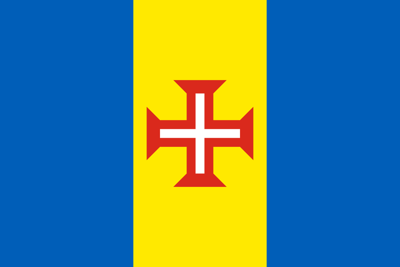 Datei:Flag of Madeira.png