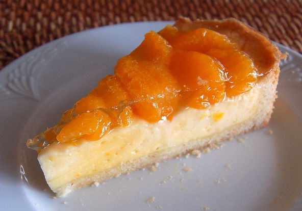 Schmandkuchen – Koch-Wiki