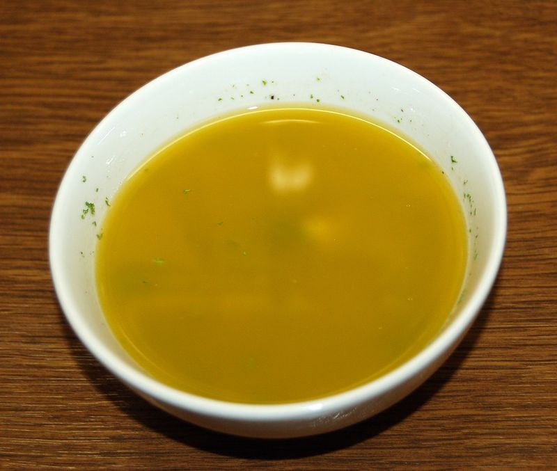 Senf-Vinaigrette – Koch-Wiki