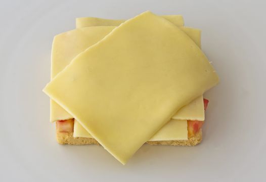 Tomatentoast mit Gouda – Koch-Wiki