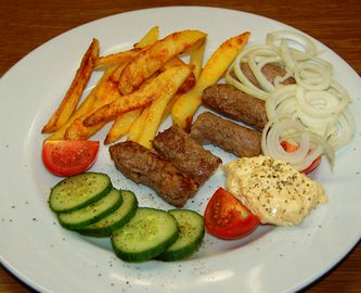 Kategorie:Rinderhackfleisch - Koch-Wiki