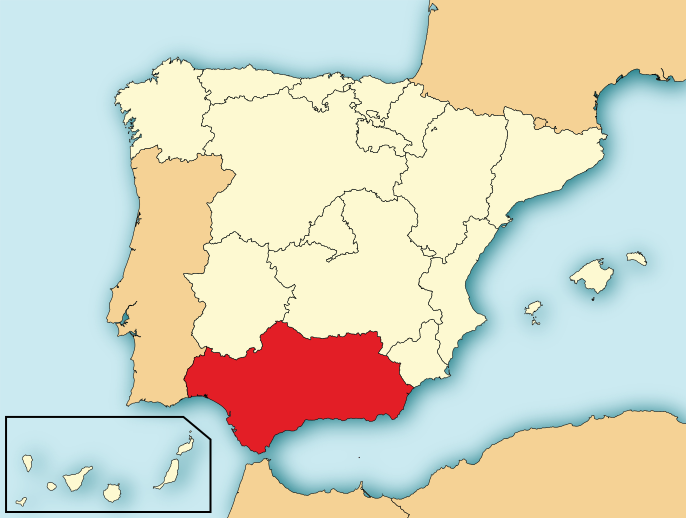 Datei:Localización de Andalucía.svg